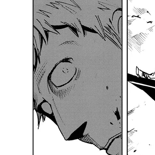 Kiruru Kill Me Chapter 54 cover