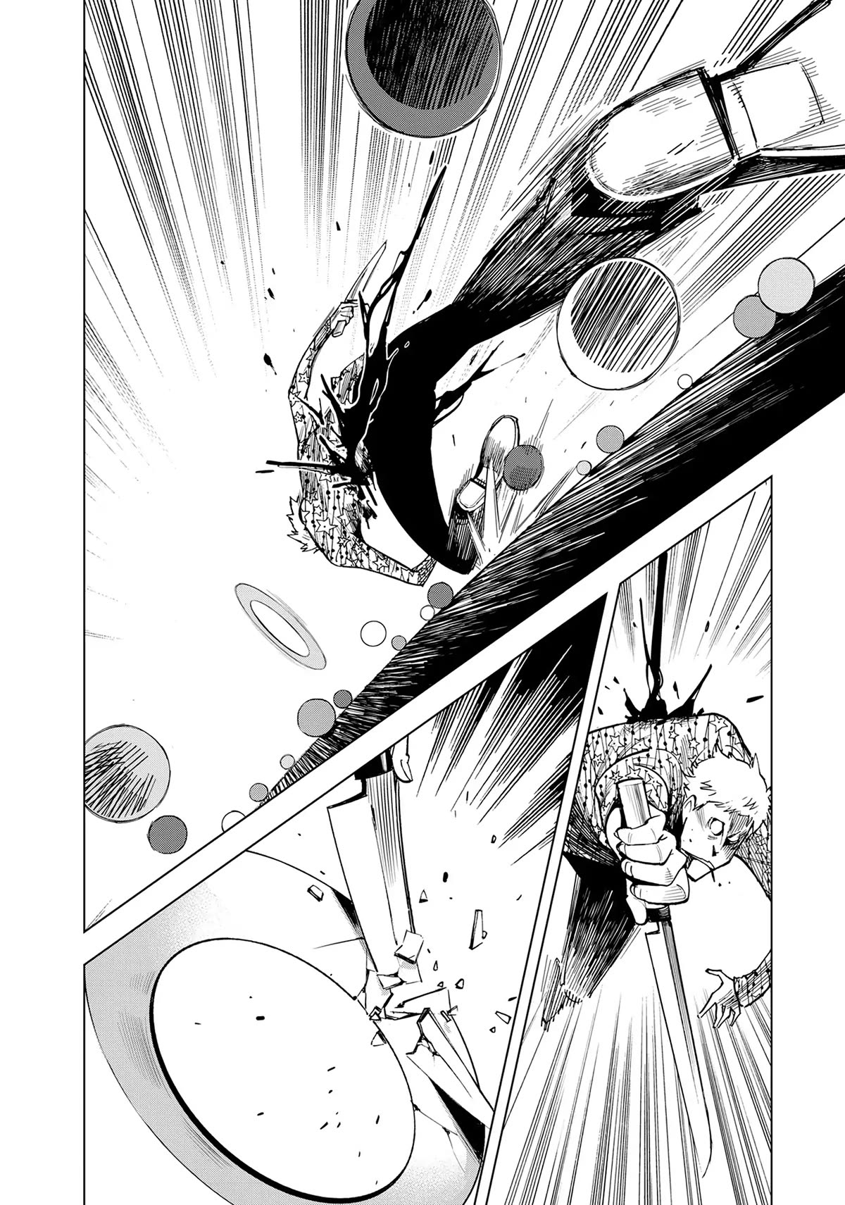 Kiruru Kill Me Chapter 55 page 11 - Chapter 55