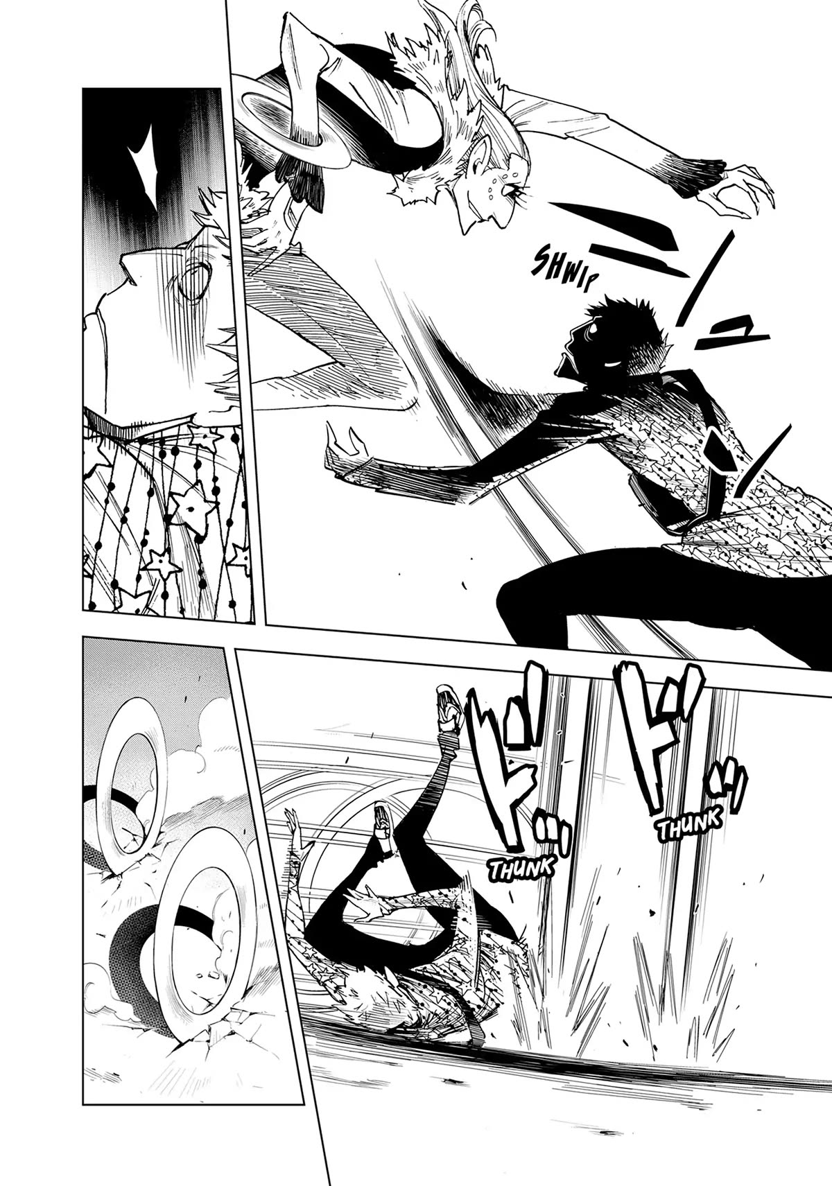 Kiruru Kill Me Chapter 55 page 3 - Chapter 55