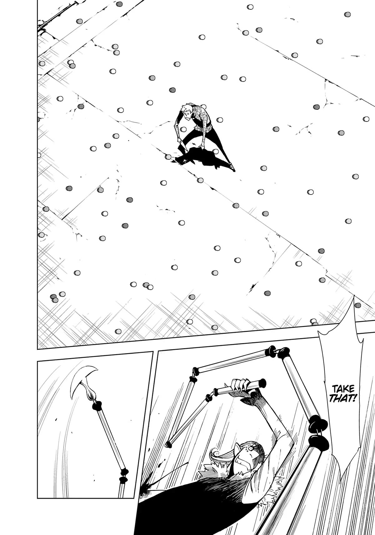 Kiruru Kill Me Chapter 55 page 7 - Chapter 55