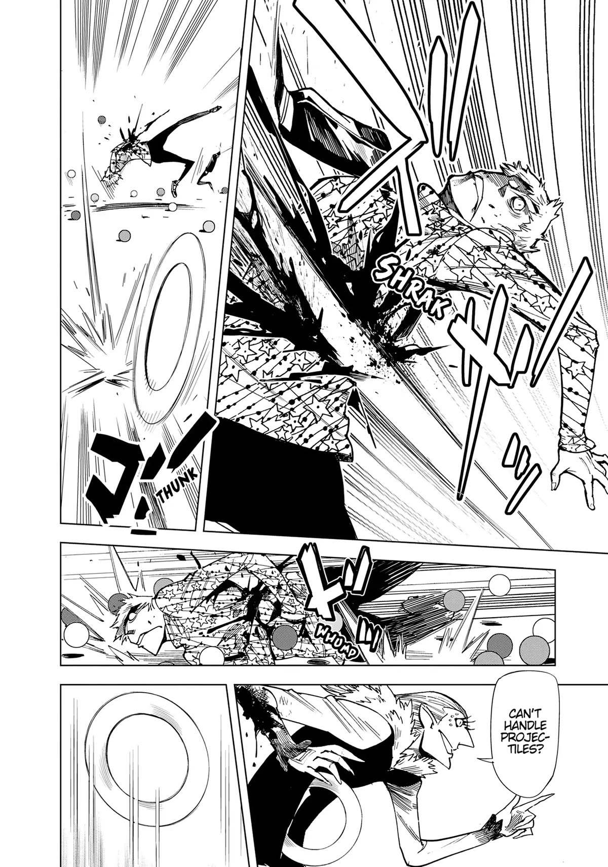 Kiruru Kill Me Chapter 55 page 9 - Chapter 55