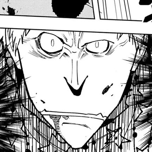 Kiruru Kill Me Chapter 55 cover