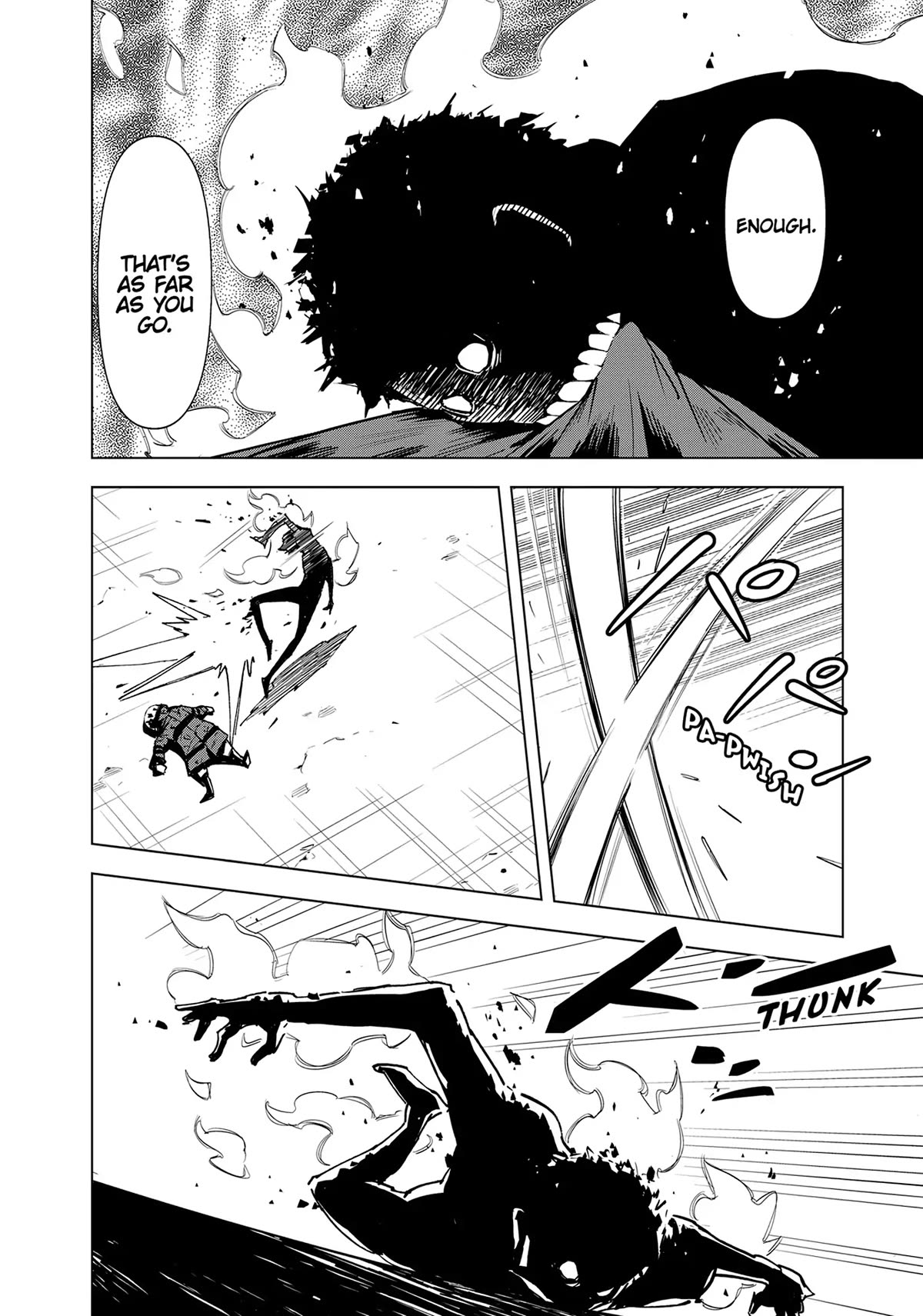 Kiruru Kill Me Chapter 57 page 12 - Chapter 57
