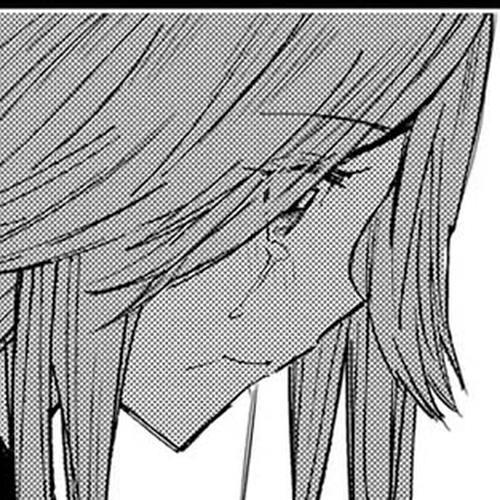 Kiruru Kill Me Chapter 58 cover