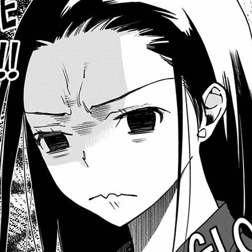 Kiruru Kill Me Chapter 6: Negative Campaign cover