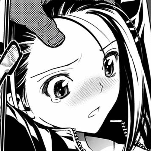 Kiruru Kill Me Chapter 8: Body Guard cover