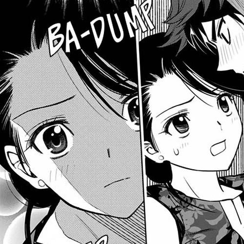 Kiruru Kill Me Chapter 9: The Escaping Man cover