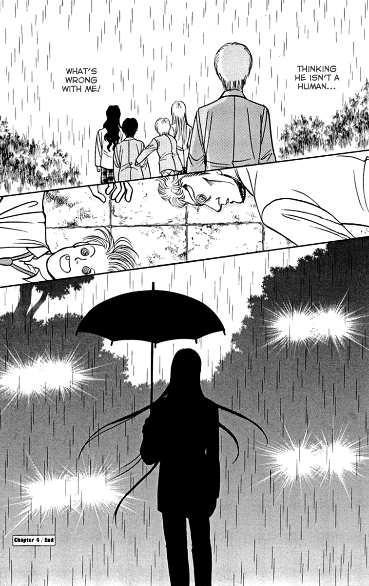 Kiruto S Chapter 4 page 36 - Chapter 4 : Chapter 4
