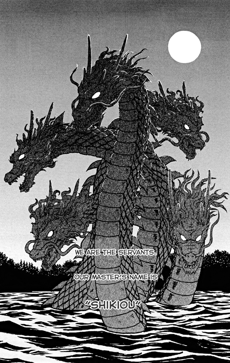 Kiruto S Chapter 4 page 4 - Chapter 4 : Chapter 4