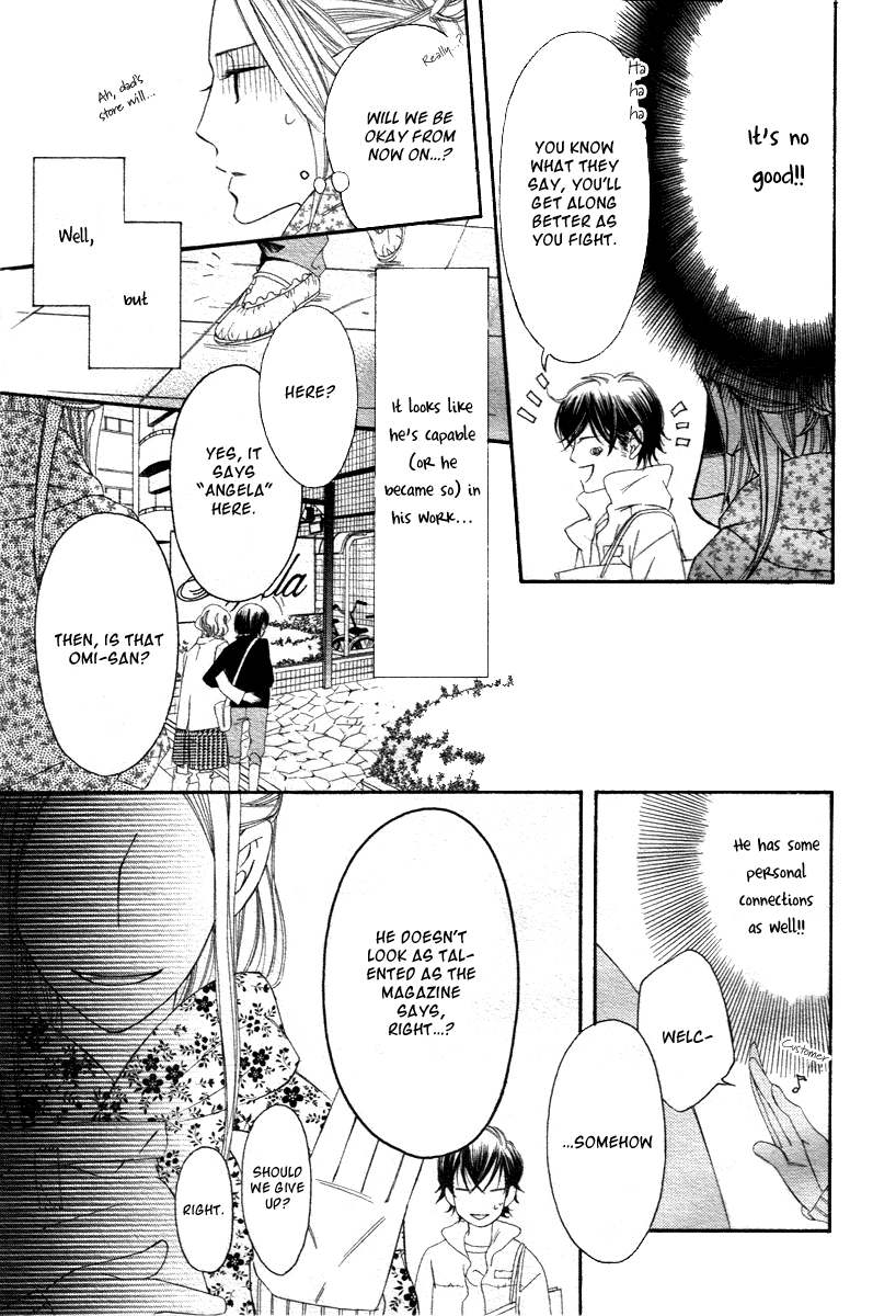 Kiruza King Chapter 0.2 page 17 - Chapter 0 v2 : [Oneshot]