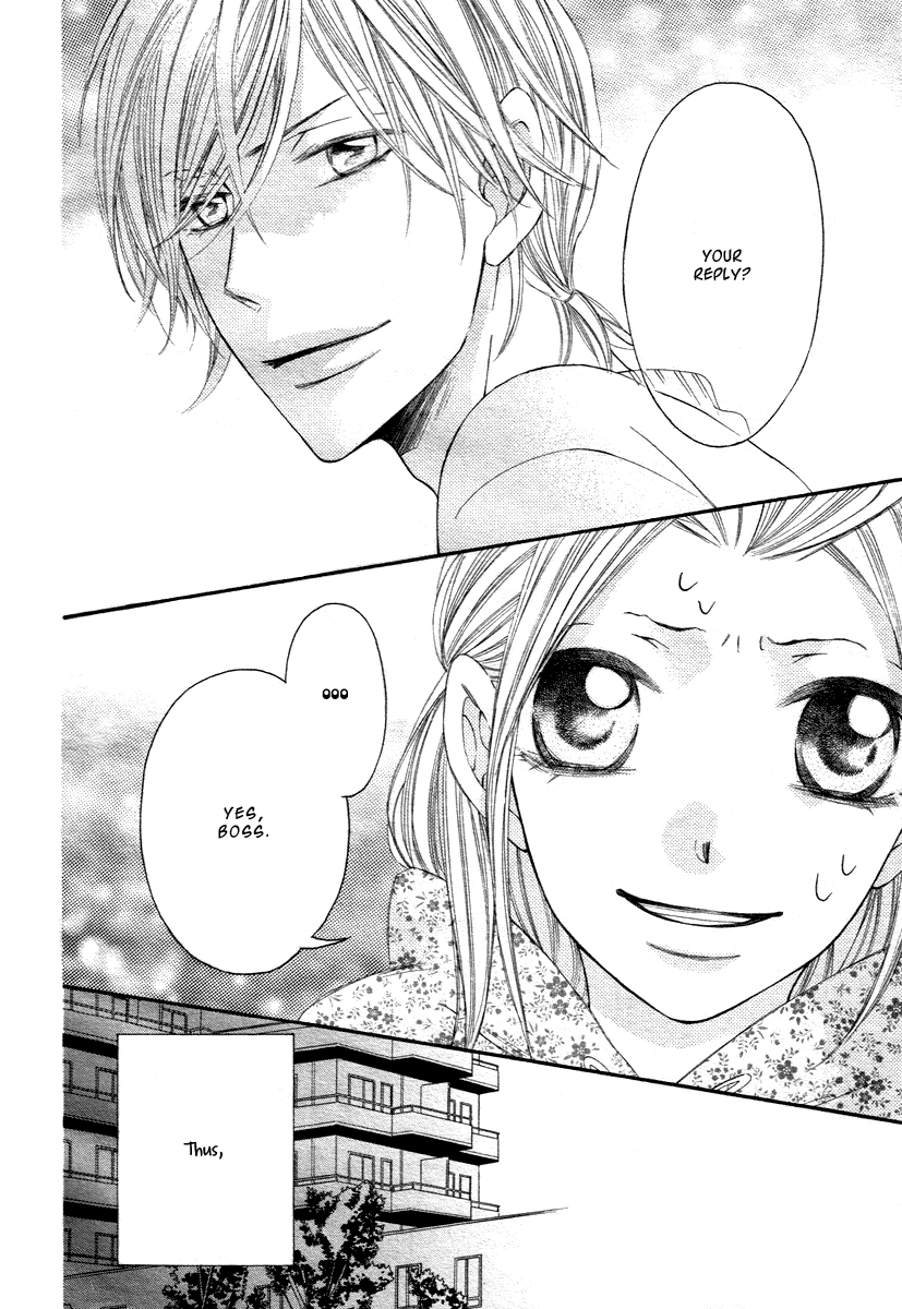Kiruza King Chapter 0.2 page 22 - Chapter 0 v2 : [Oneshot]