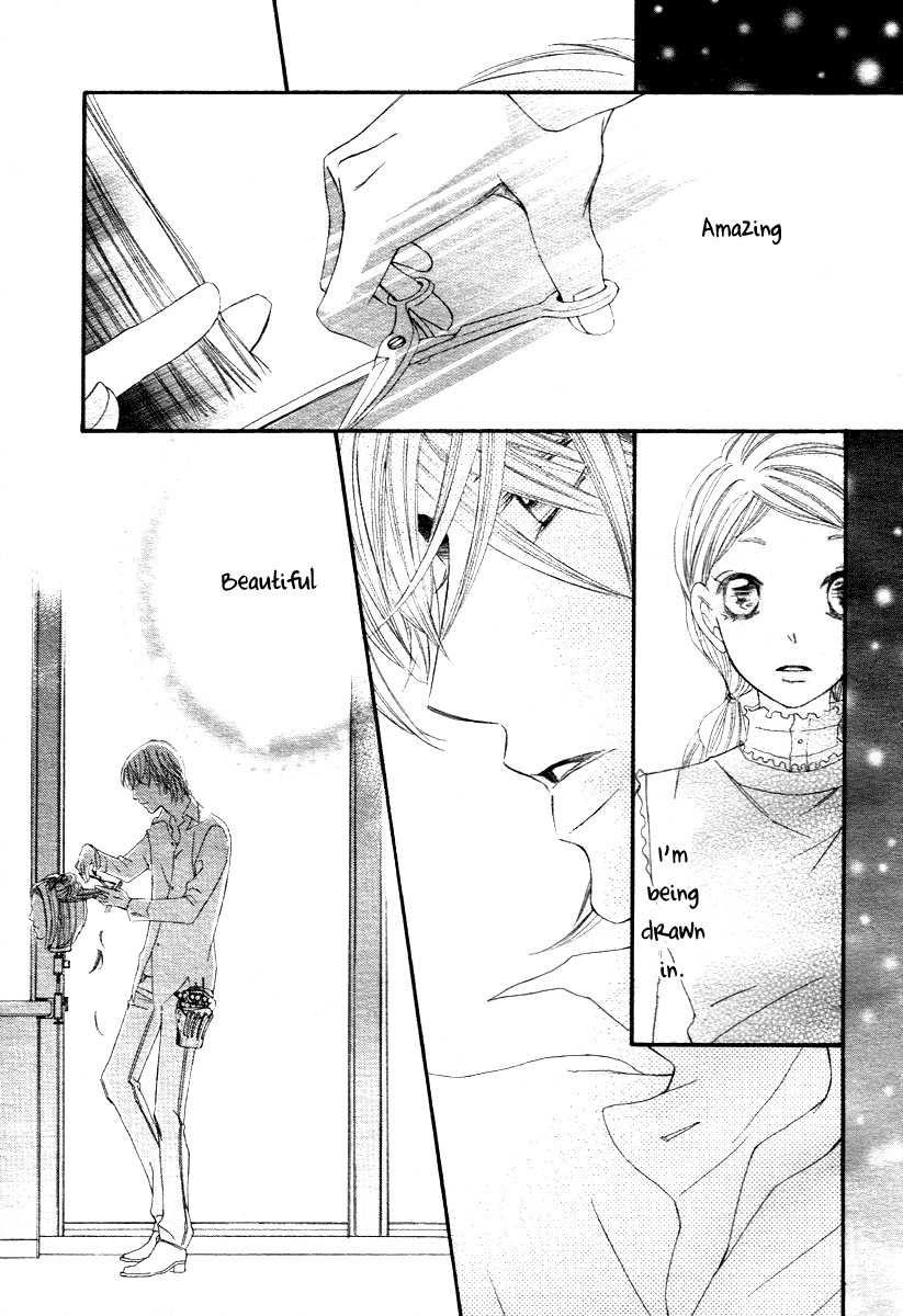 Kiruza King Chapter 0.2 page 27 - Chapter 0 v2 : [Oneshot]