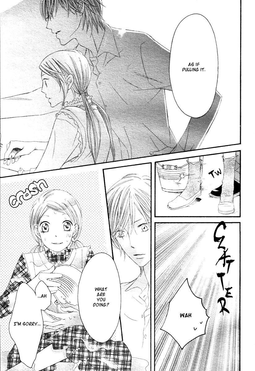 Kiruza King Chapter 0.2 page 29 - Chapter 0 v2 : [Oneshot]