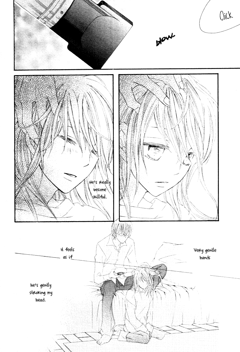 Kiruza King Chapter 0.2 page 32 - Chapter 0 v2 : [Oneshot]