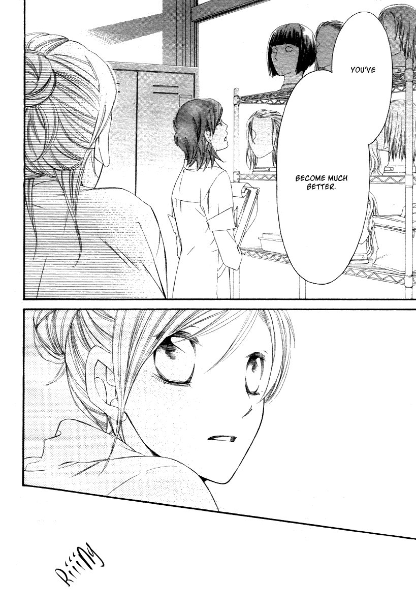 Kiruza King Chapter 0.2 page 38 - Chapter 0 v2 : [Oneshot]