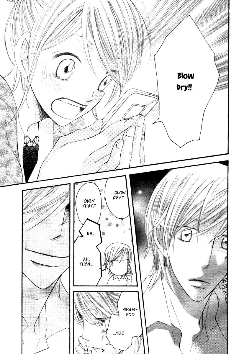 Kiruza King Chapter 0.2 page 41 - Chapter 0 v2 : [Oneshot]