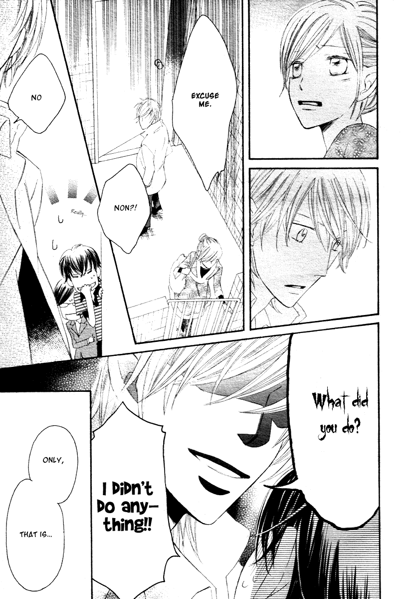 Kiruza King Chapter 0.2 page 45 - Chapter 0 v2 : [Oneshot]