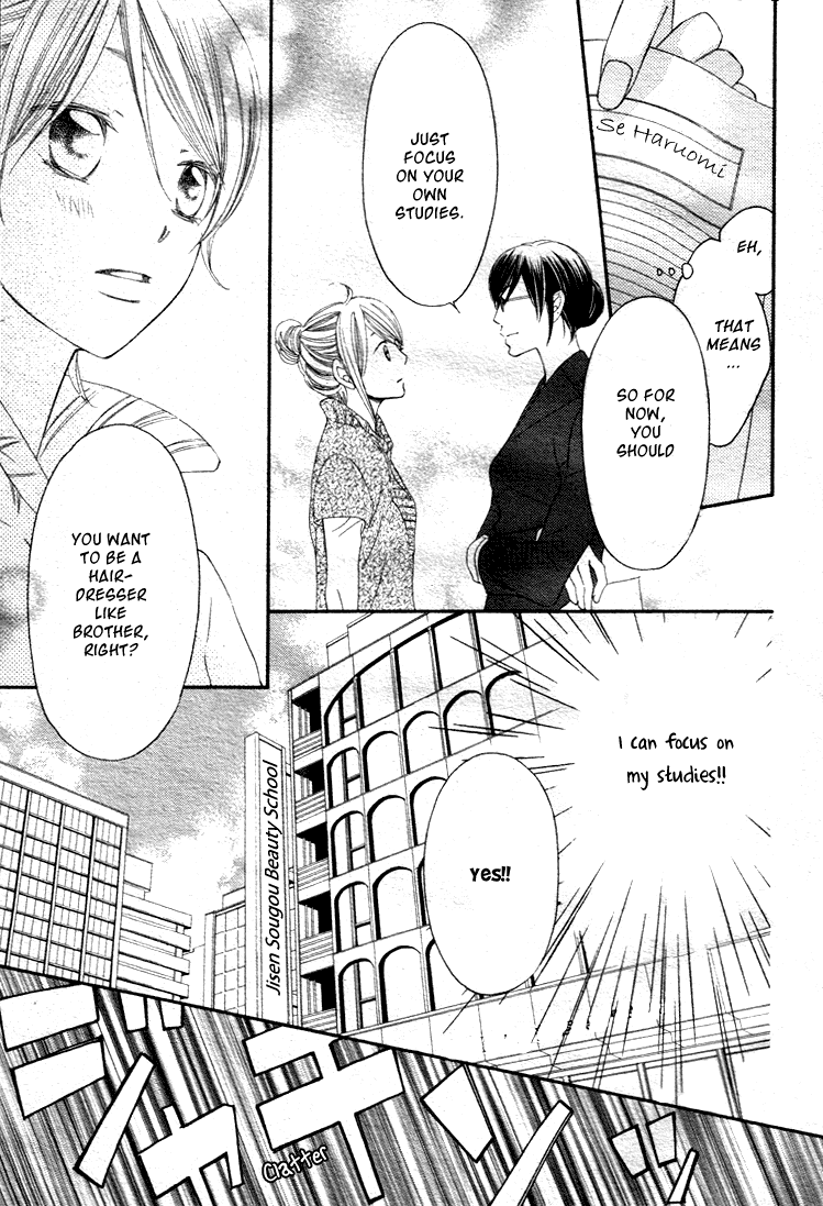 Kiruza King Chapter 0.2 page 9 - Chapter 0 v2 : [Oneshot]