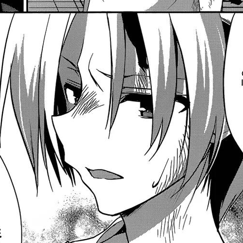 Kiryuuin Kaya ni Chi o Suwareru Dake no Kantan na Oshigoto Chapter 10 cover