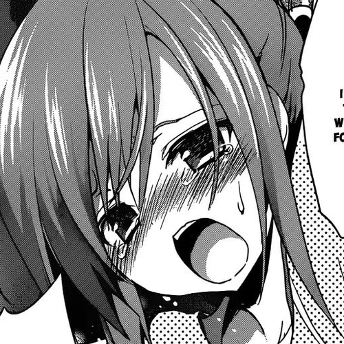 Kiryuuin Kaya ni Chi o Suwareru Dake no Kantan na Oshigoto Chapter 12.3 cover