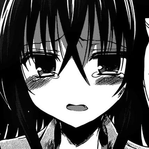 Kiryuuin Kaya ni Chi o Suwareru Dake no Kantan na Oshigoto Chapter 13.2: END cover
