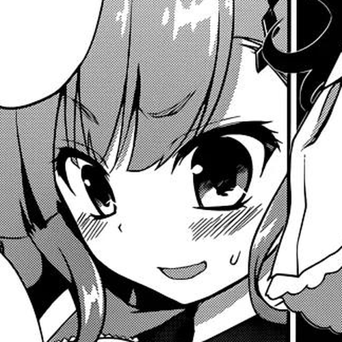 Kiryuuin Kaya ni Chi o Suwareru Dake no Kantan na Oshigoto Chapter 8 cover