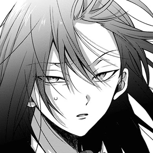 Kisaragi-san Has a Piercing Gaze Chapter 1: I Want to Know your Real Face cover