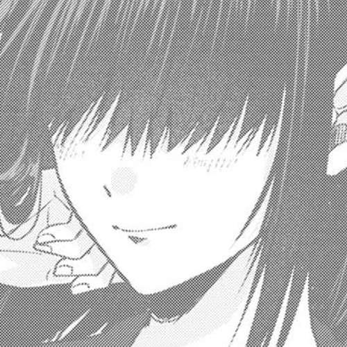 Kisaragi-san Has a Piercing Gaze Chapter 12: Boys' Talk cover