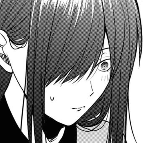 Kisaragi-san Has a Piercing Gaze Chapter 15: The festival and a yukata. cover