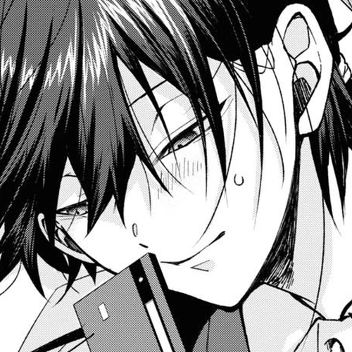 Kisaragi-san Has a Piercing Gaze Chapter 5: A late night invitation. cover