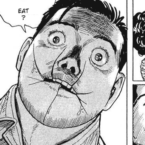 Kiseijuu Chapter 1.1: [Continuation] cover