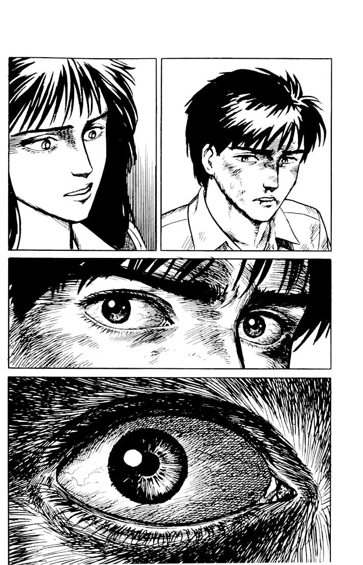 Kiseijuu Chapter 10 page 16 - Chapter 10: Belief