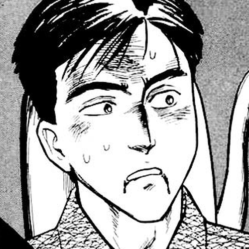 Kiseijuu Chapter 11: Hardship cover