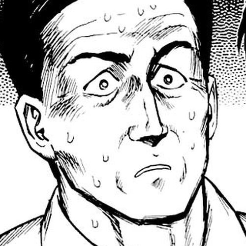 Kiseijuu Chapter 13: Sorrow Without Tears cover