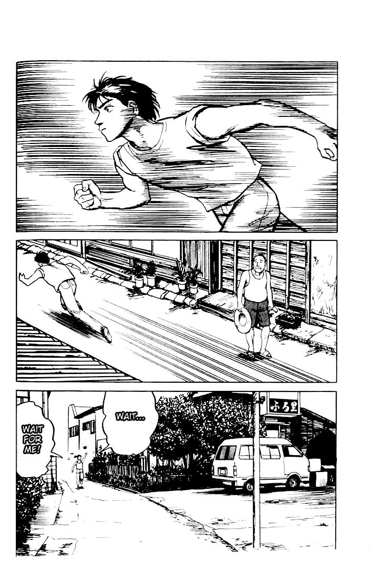 Kiseijuu Chapter 14 page 24 - Chapter 14: Friend