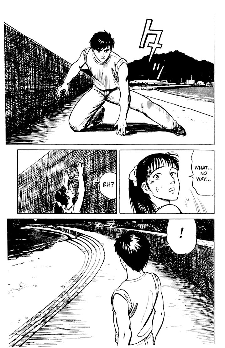 Kiseijuu Chapter 14 page 29 - Chapter 14: Friend