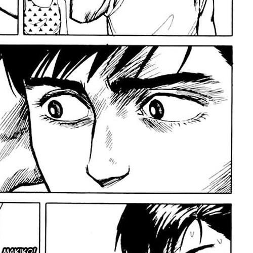 Kiseijuu Chapter 14: Friend cover