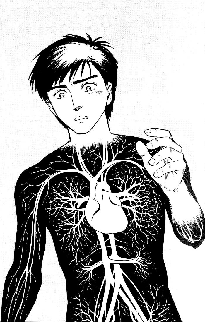 Kiseijuu Chapter 15 page 19 - Chapter 15: The Missing 30%