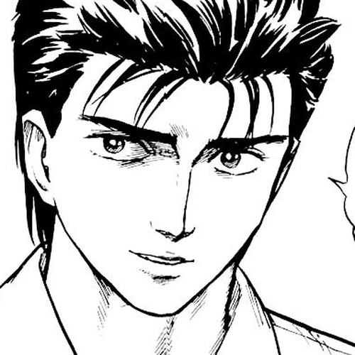 Kiseijuu Chapter 17: A Different Look cover