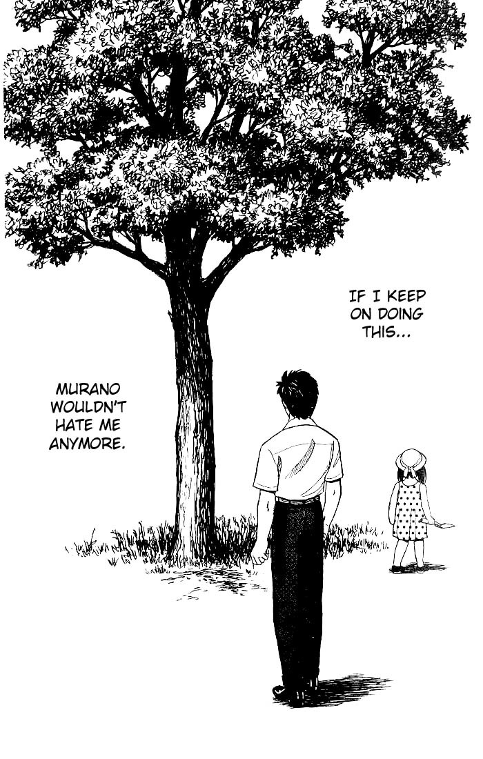 Kiseijuu Chapter 18 page 25 - Chapter 18: Humans