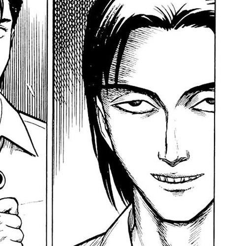 Kiseijuu Chapter 18: Humans cover