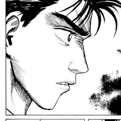 Kiseijuu Chapter 19: mimada Hideo cover