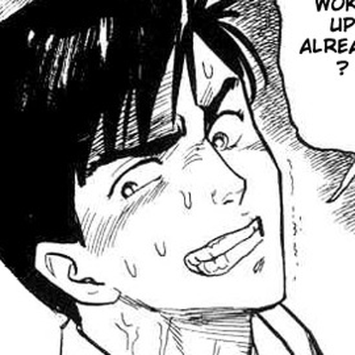 Kiseijuu Chapter 2: Beast cover