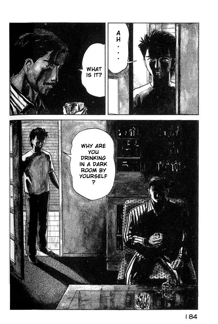 Kiseijuu Chapter 20 page 2 - Chapter 20: Prophecy
