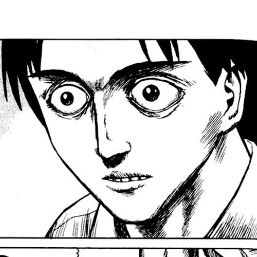 Kiseijuu Chapter 22: Cracks cover