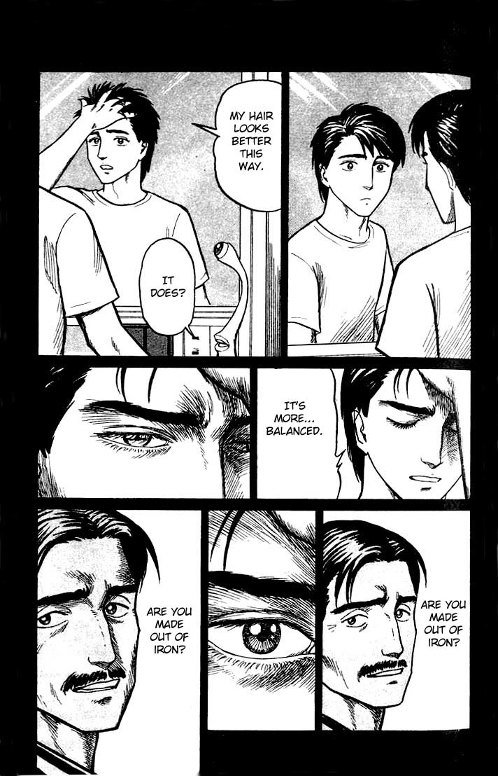 Kiseijuu Chapter 23 page 29 - Chapter 23: Chaos and Killings