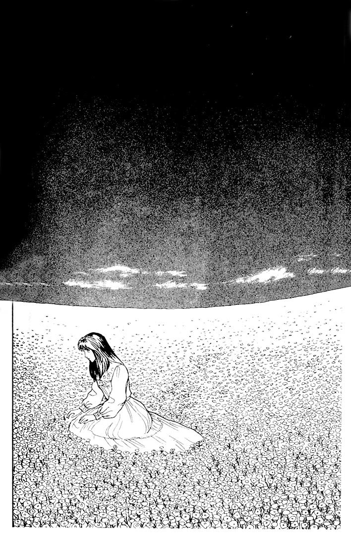Kiseijuu Chapter 26 page 2 - Chapter 26: A Young Girl's Dream