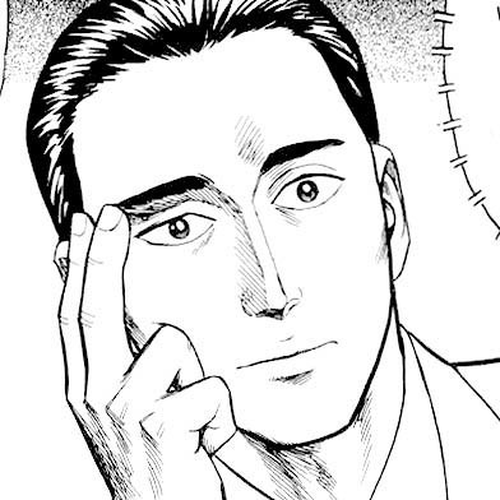 Kiseijuu Chapter 27: Practice cover