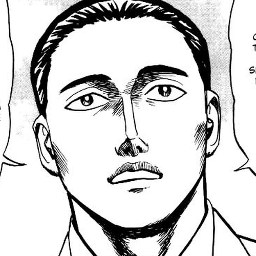 Kiseijuu Chapter 28: Peaceful Days cover
