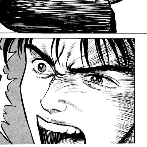 Kiseijuu Chapter 31: Red Tears cover